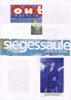 Rosenstolz in Siegess�ule 05/2006