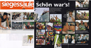 CSD in Siegess�ule 08/2006