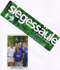 Amelie Mauresmo in Siegess�ule 06/2006