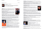 Ameli� Mauresmo in AVIVA-online vom 17.05.2004