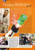 Ren� Koch in Kosmetik International 10/2005