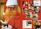 B�rtige Weltmeister in Kosmetik International 11/2005