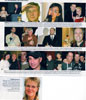 Teddy-Gala in Siegess�ule 03/2005