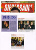 Ren� Koch, Udo Walz u.a. in Siegess�ule 05/2005
