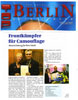 Ren� Koch in Top-Magazin Sommer 2003