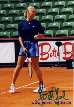 barbara schett